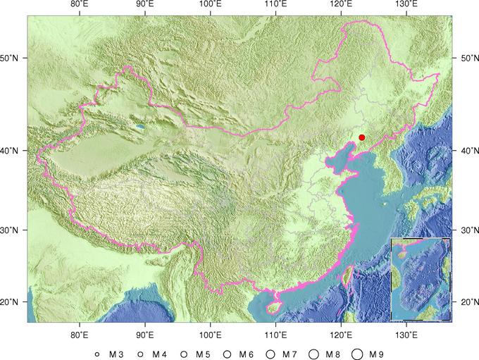 沈阳地震最新消息及其影响分析