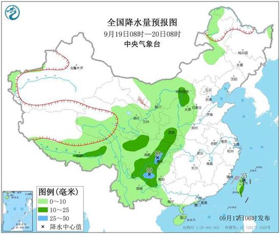 冷空气最新消息广传各地