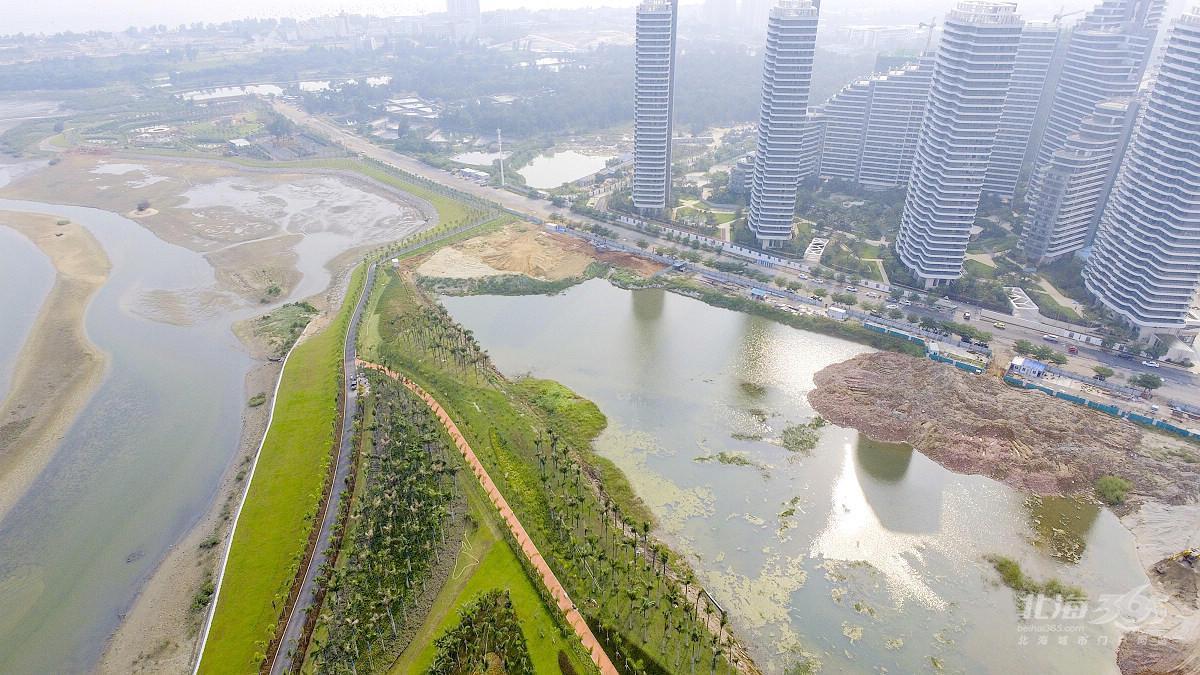 彰泰红树湾最新价格动态及其市场影响力