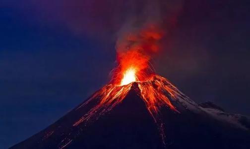 超级火山喷发最新消息，全球关注的焦点