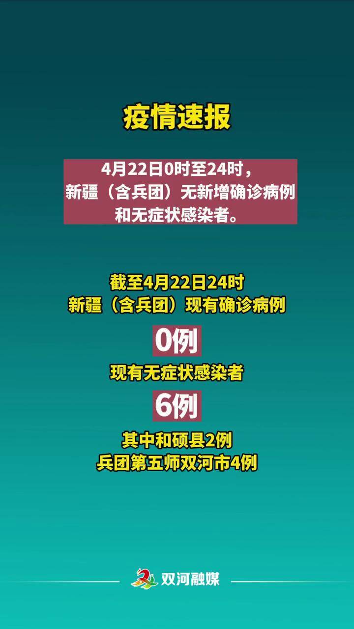 新疆网疫情最新消息全面解读