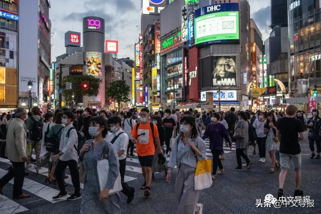 最新日本疫情新增确诊病例分析