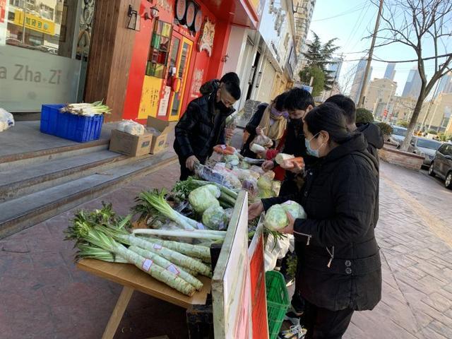 青岛疫情情况最新消息