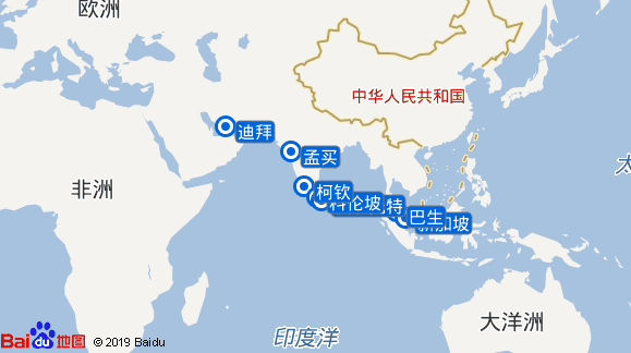 东南亚旅游最新情况概览