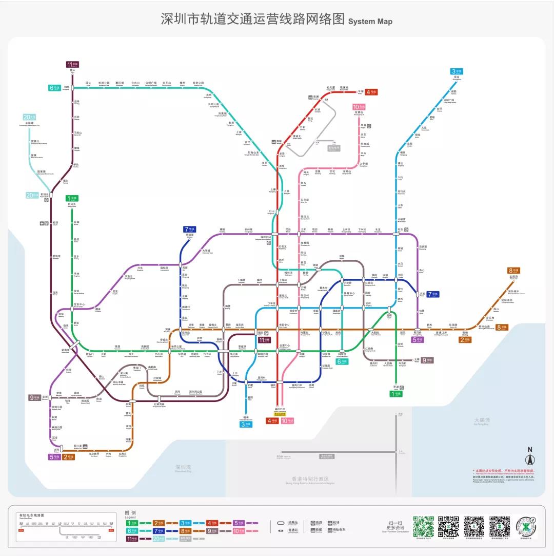 天津地铁图2018最新版，探索天津城市的轨道交通脉络