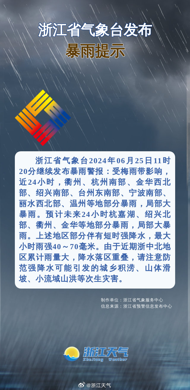 浙江最新气象台消息，气象变化与应对策略